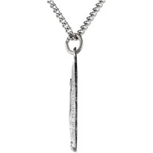 Miraculous Necklace or Medal, view 3