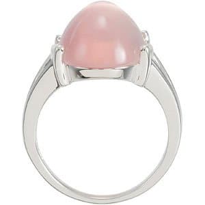Cabochon Ring view 2