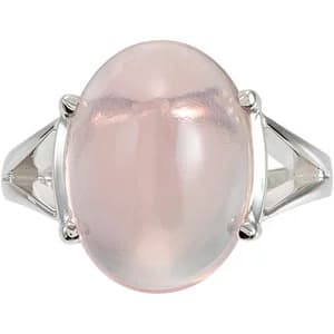 Cabochon Ring, view 4