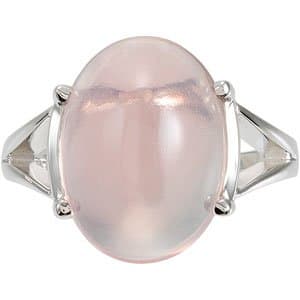 Cabochon Ring view 3