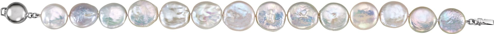 Pearl Bracelet view 2