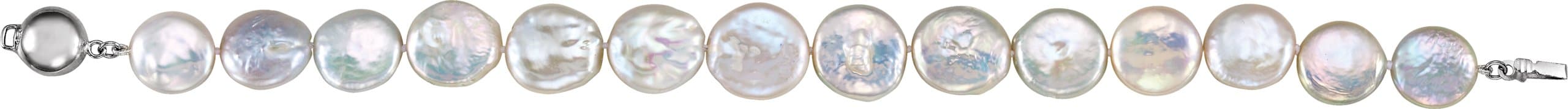 Pearl Bracelet view 2