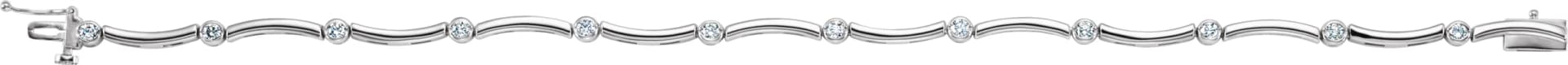 Line Bracelet, view 4