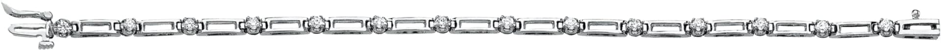 Line Bracelet, view 3