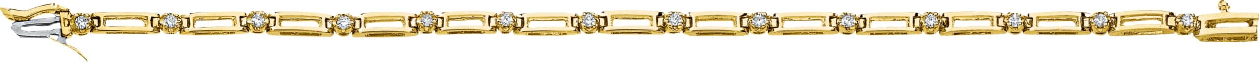 Line Bracelet view 2