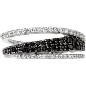 Accented Ring view 3