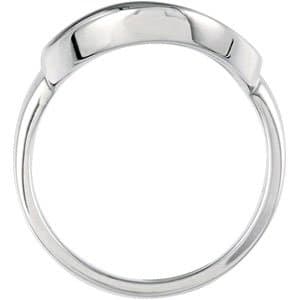 Floral Ring view 2