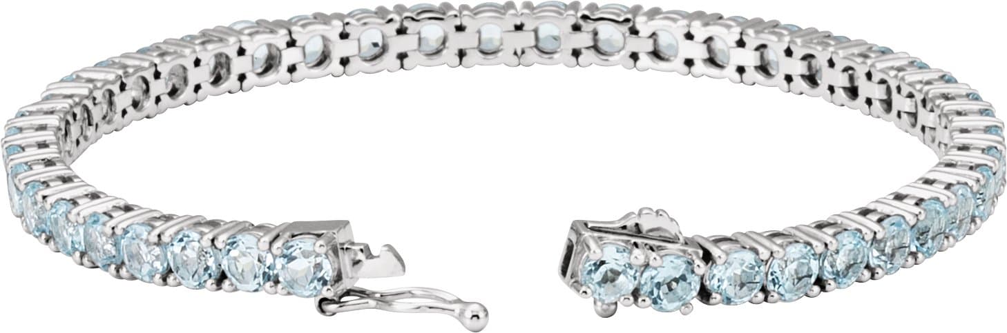 Line Bracelet view 2