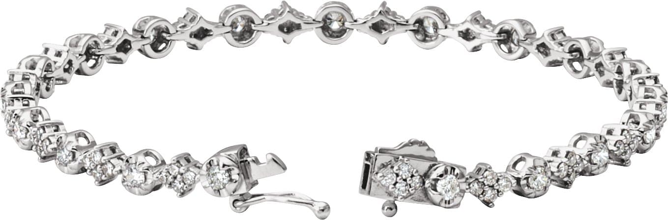 Line Bracelet view 2