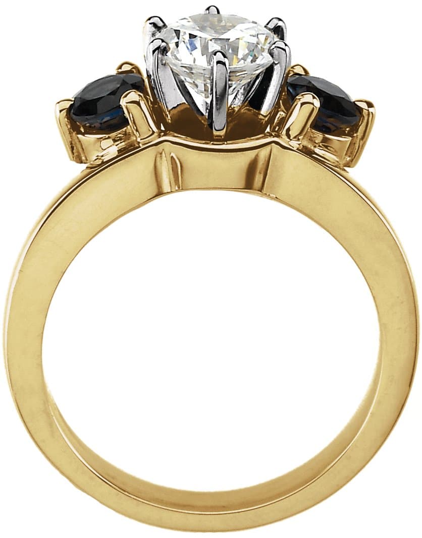 Wrap-Style Ring Enhancer view 3