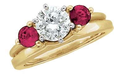 Wrap-Style Ring Enhancer view 2