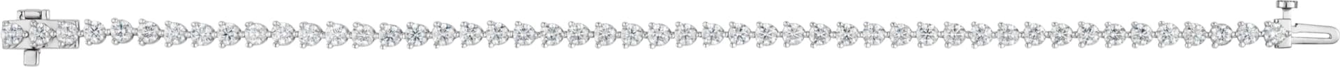 Line Bracelet, view 4