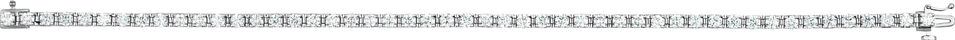 Line Bracelet, view 3