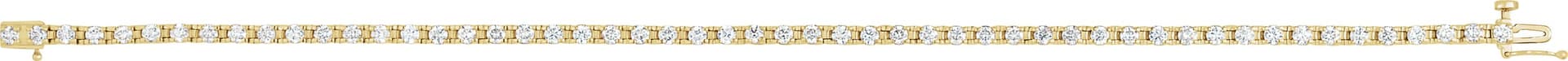 Line Bracelet view 2