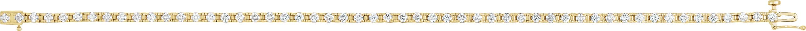 Line Bracelet   view 2