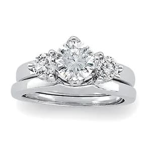 Wrap-Style Ring Enhancer, view 4