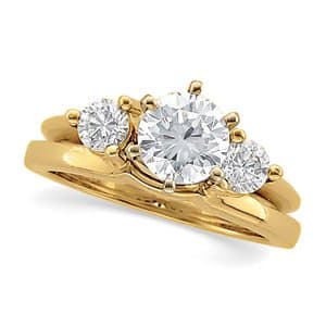Wrap-Style Ring Enhancer view 3