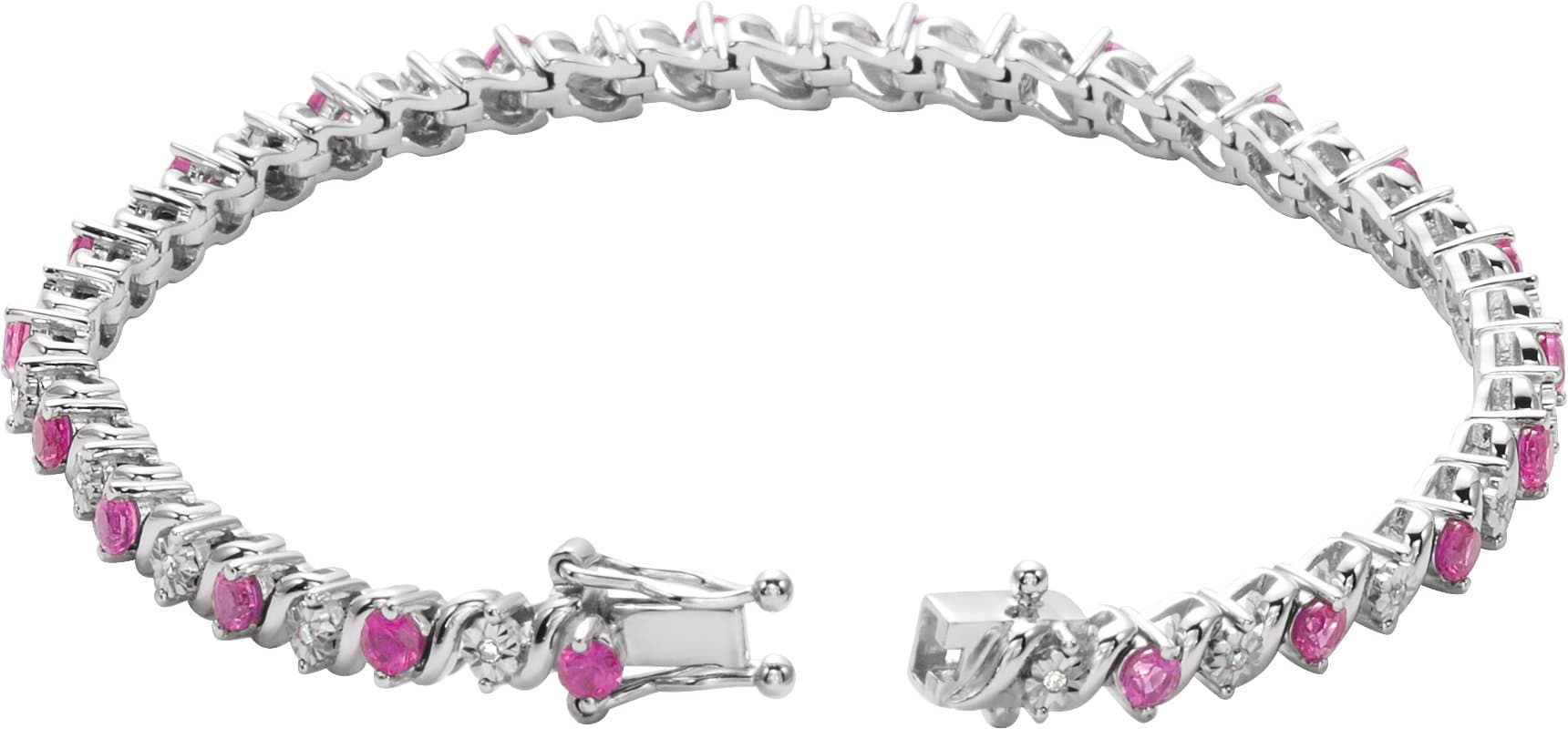 Line Bracelet view 2