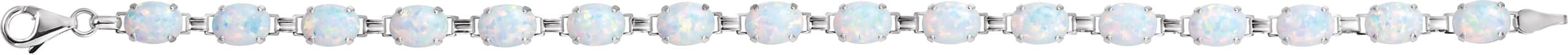 Line Bracelet view 2