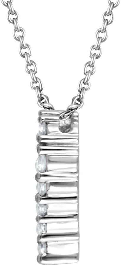 Heart Necklace, view 3