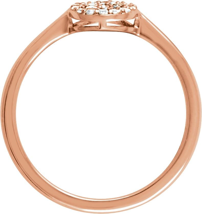 Cluster Ring view 2
