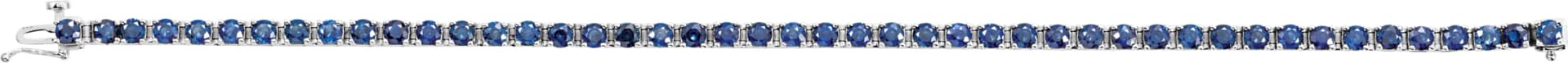 Line Bracelet — view 4