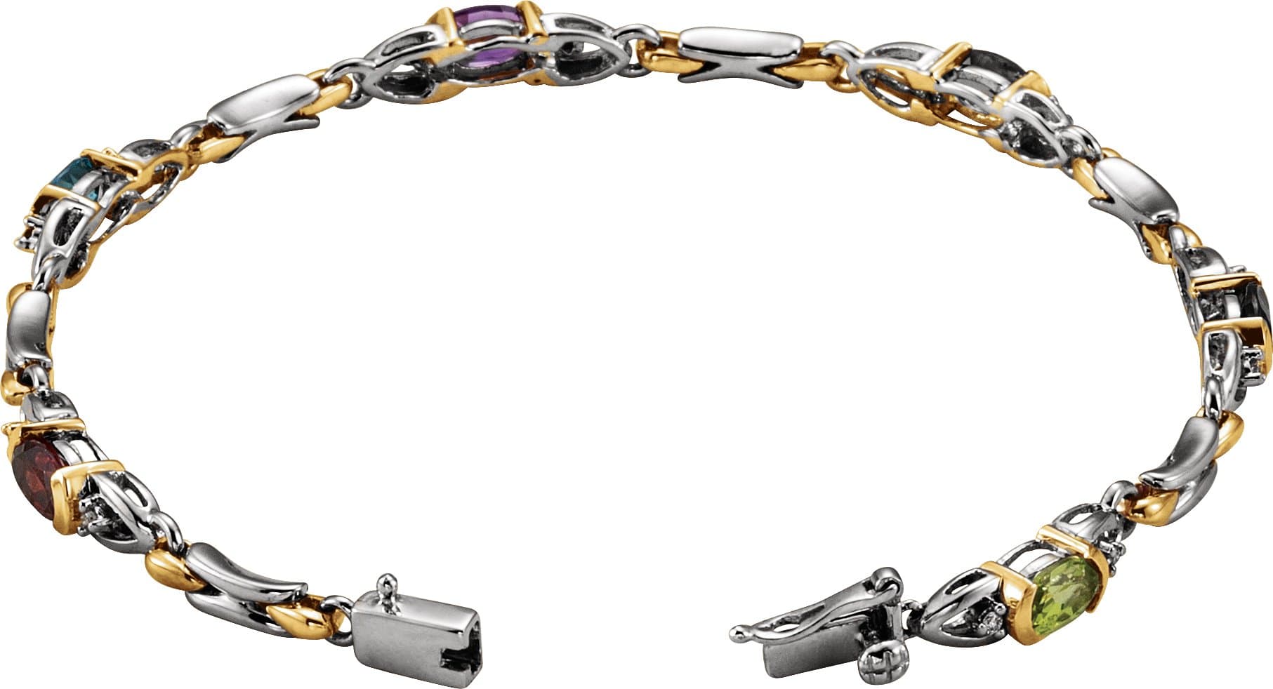 Line Bracelet view 2