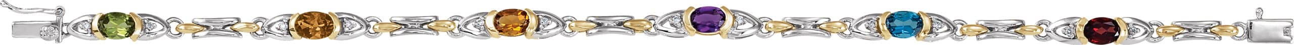 Line Bracelet view 3