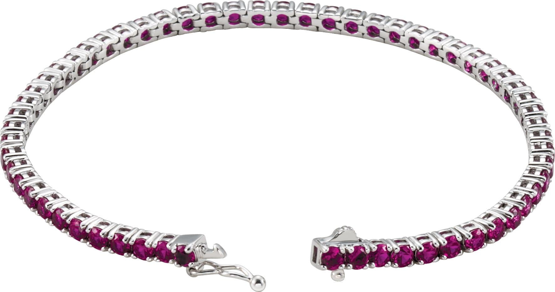 Line Bracelet view 2