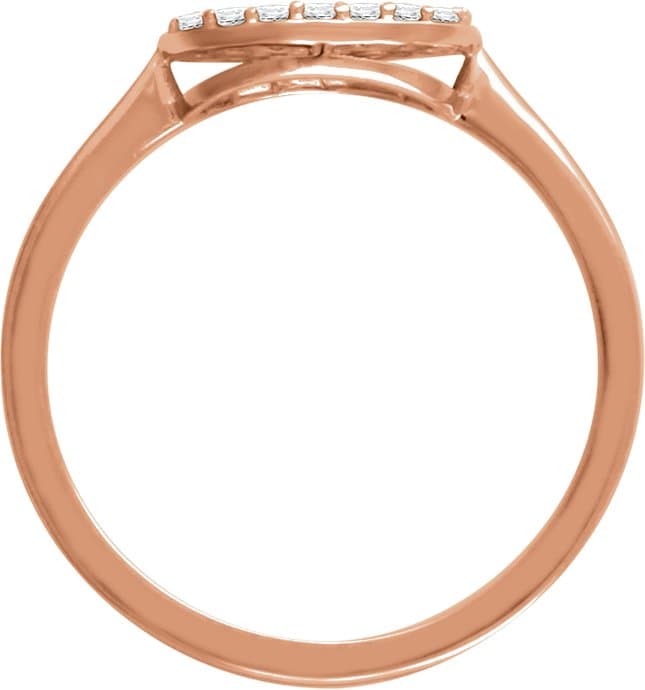 Cluster Ring view 2