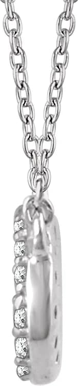 Cluster Necklace, view 3