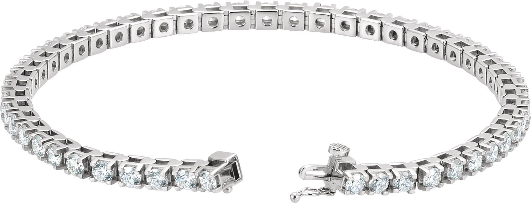 Line Bracelet view 2