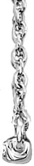 Bar Necklace, view 3