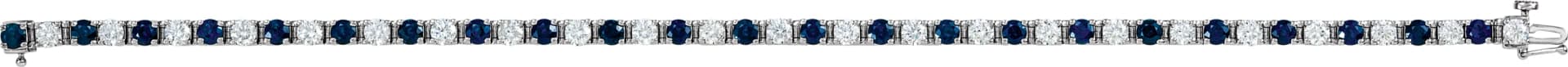 Line Bracelet, view 4