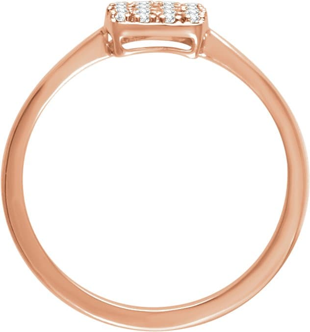 Cluster Ring view 2