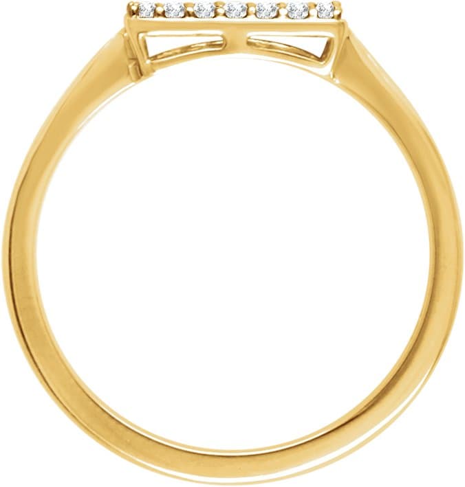 Cluster Ring view 2
