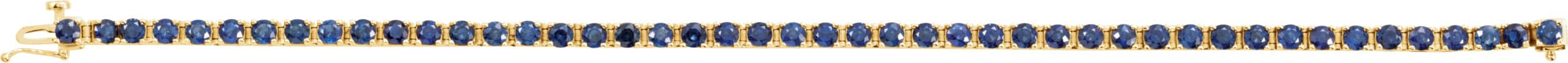Line Bracelet view 3