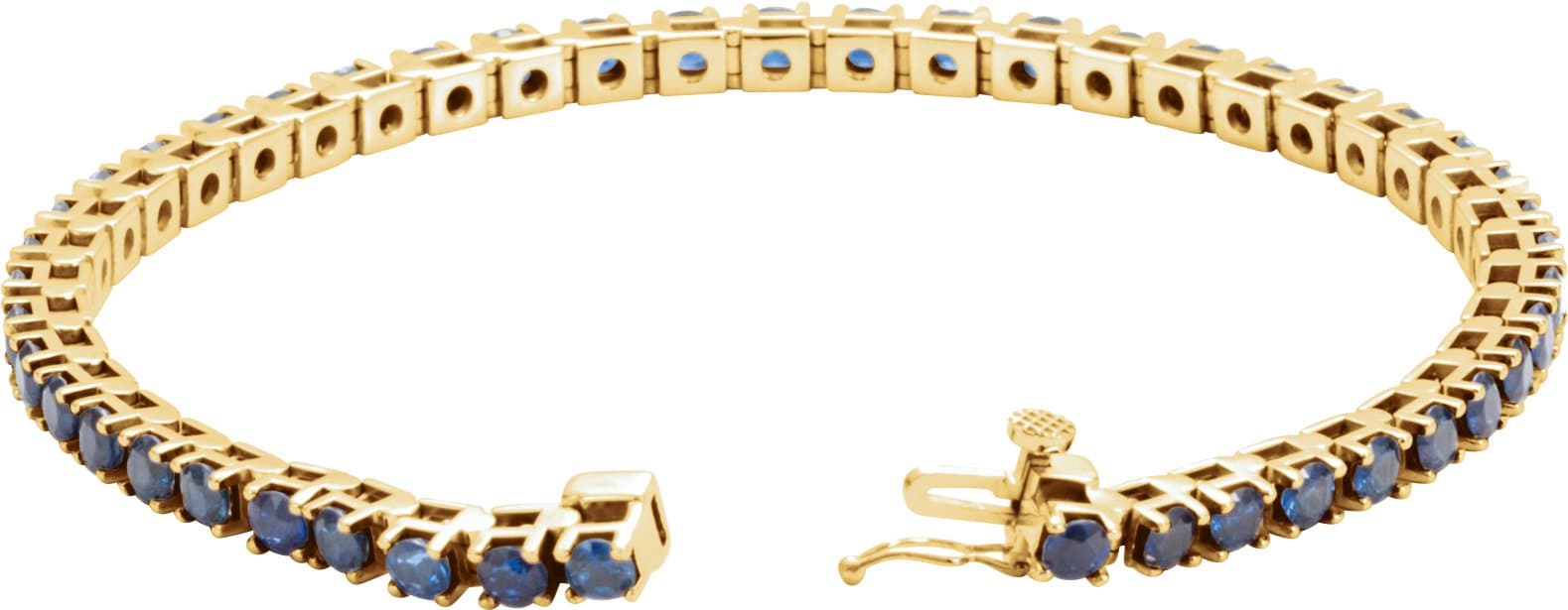 Line Bracelet view 2