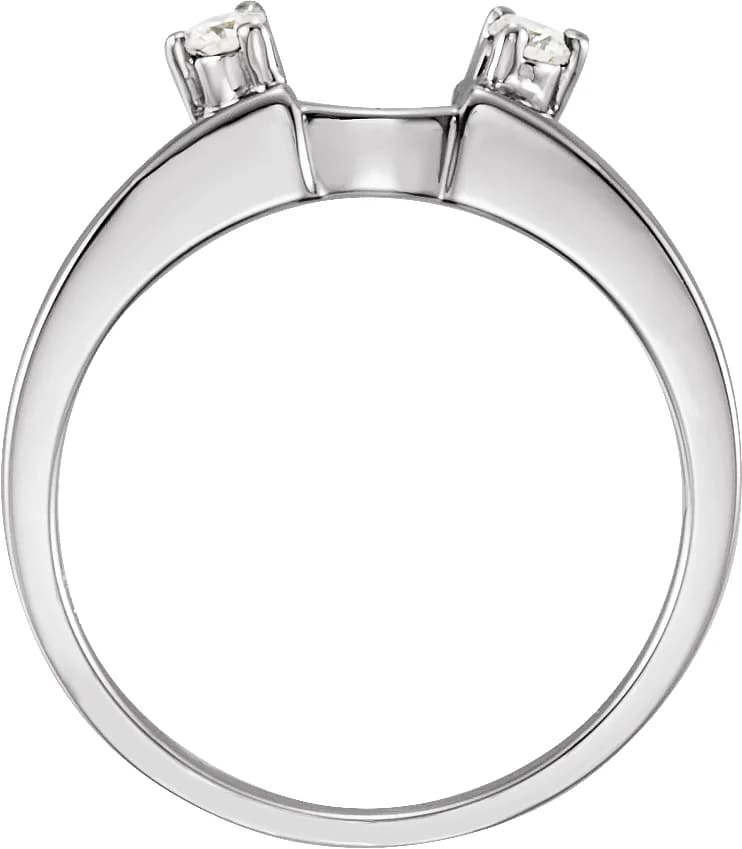 Wrap-Style Ring Enhancer, view 3