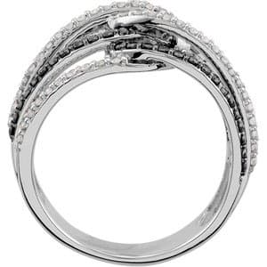 Interlocking Ring view 2