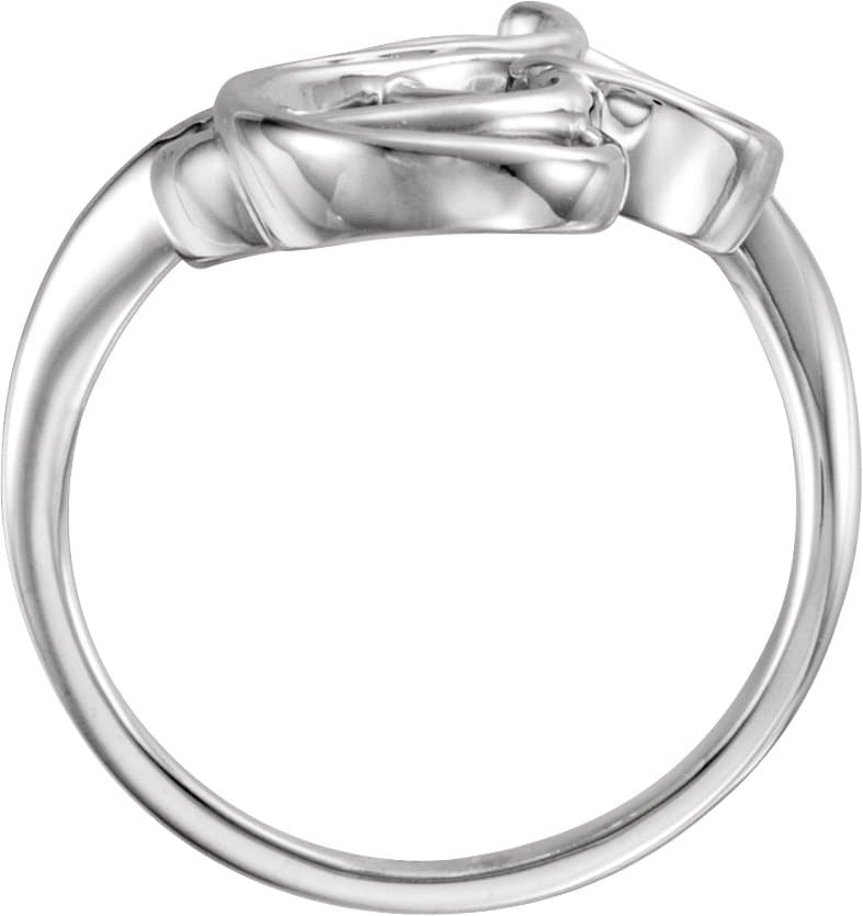 Freeform Ring view 2