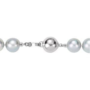 Pearl Necklace view 2
