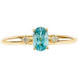 Accented Ring view 3