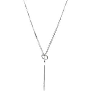 Our Cause for Paws™ Dog Tag Necklace view 2