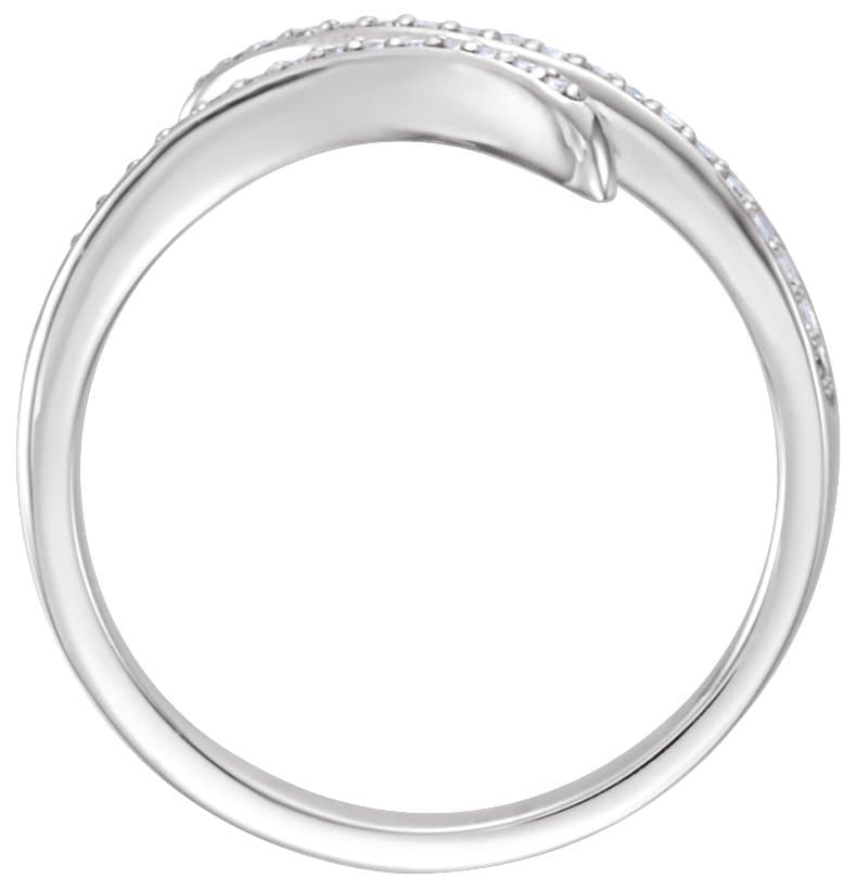 Bypass Ring view 2