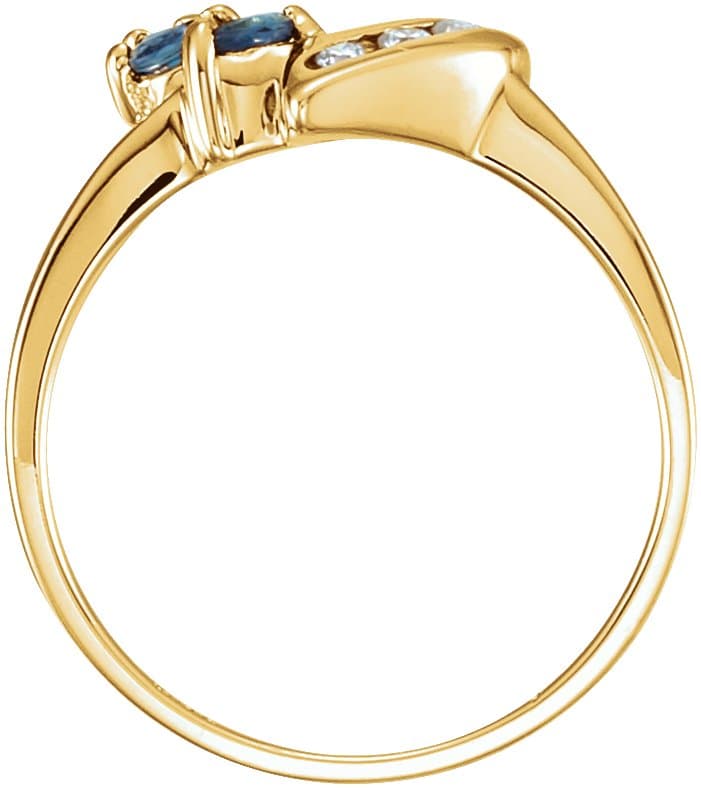 Wrap-Style Ring Enhancer view 2