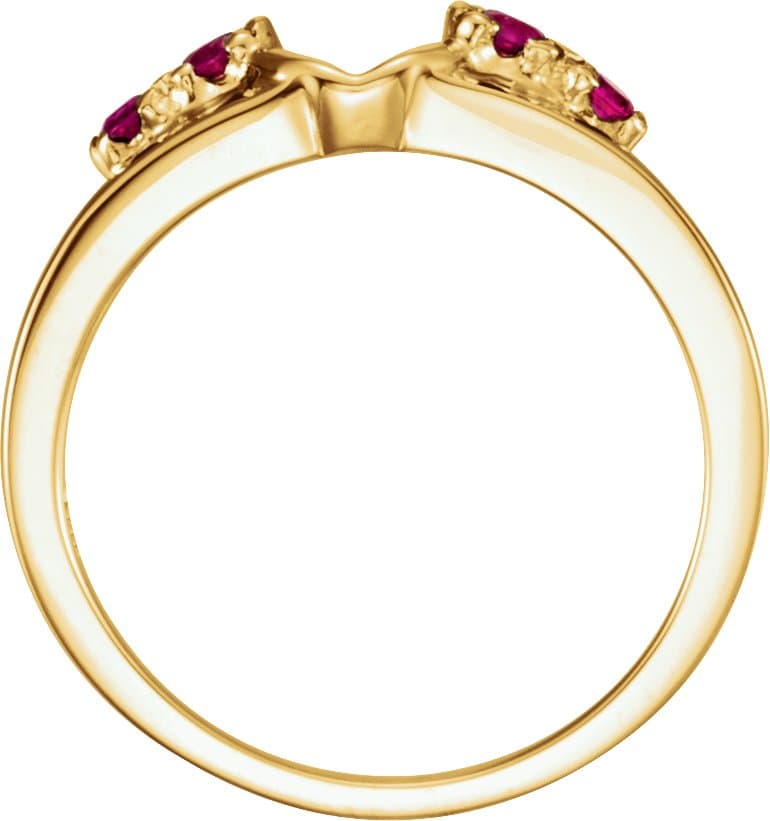 Wrap-Style Ring Enhancer view 2