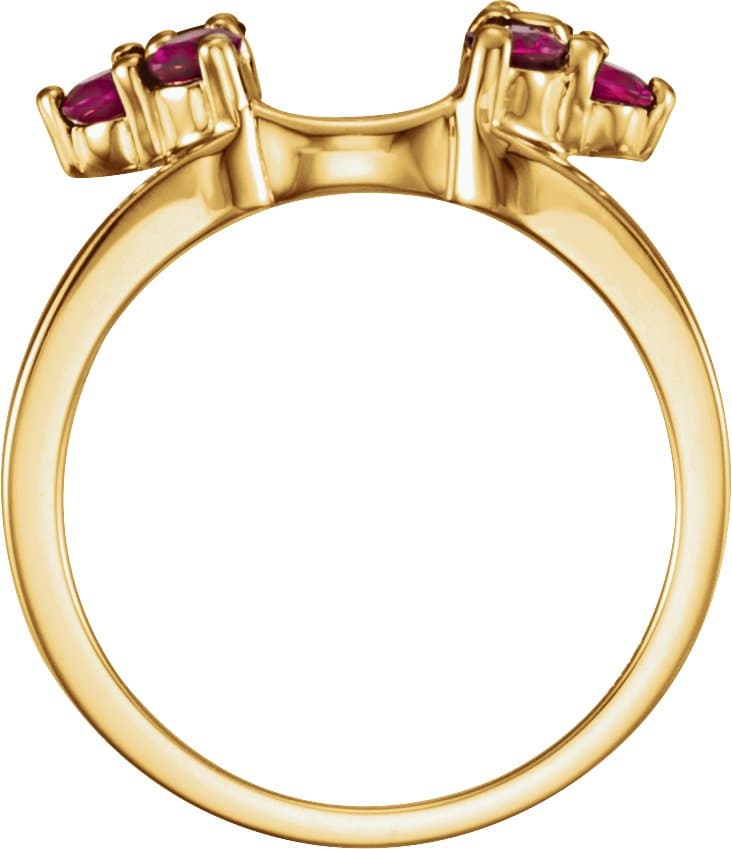 Wrap-Style Ring Enhancer view 2