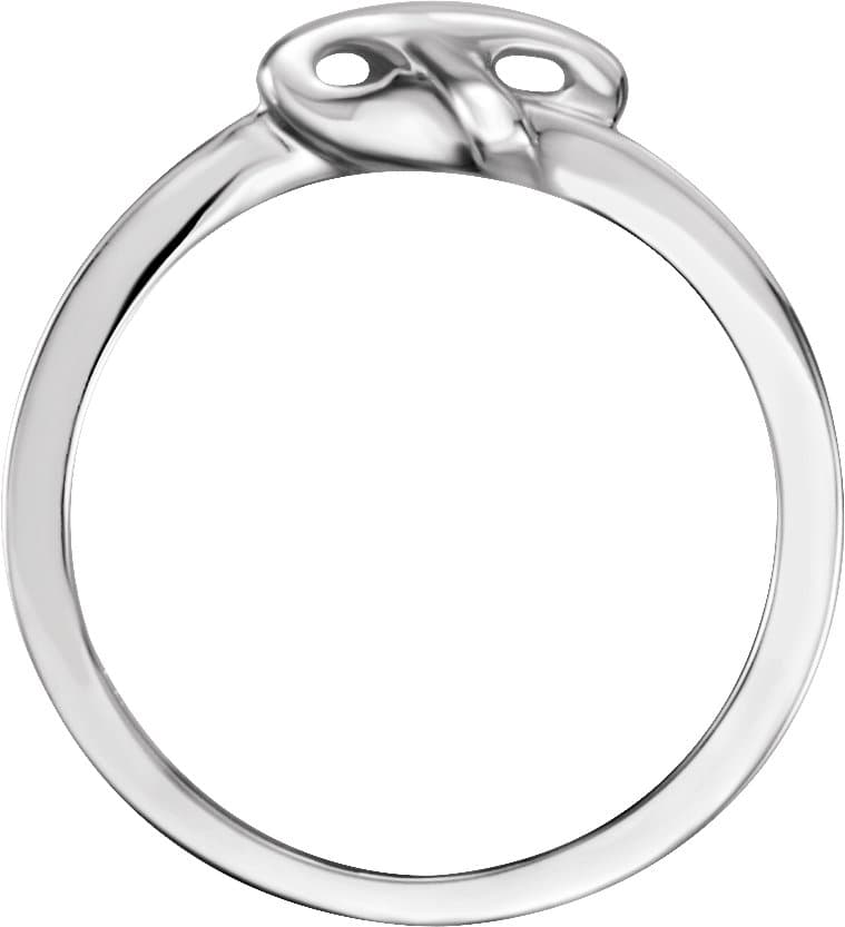 Cross Ring view 2