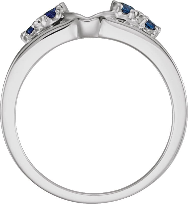 Wrap-Style Ring Enhancer view 2